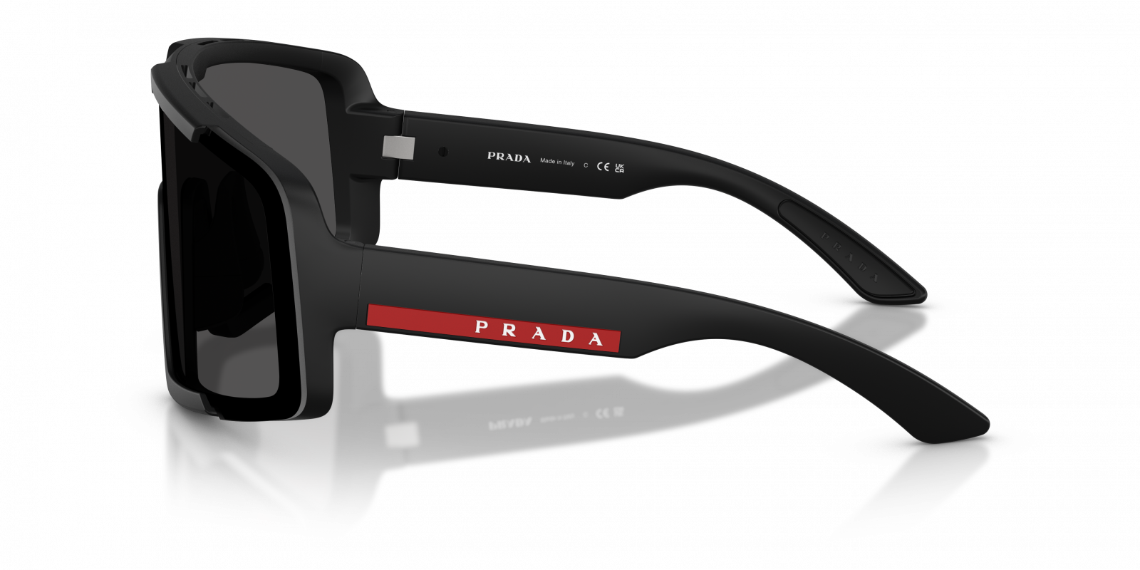 Prada Linea Rossa PS B07S 1BO06F  